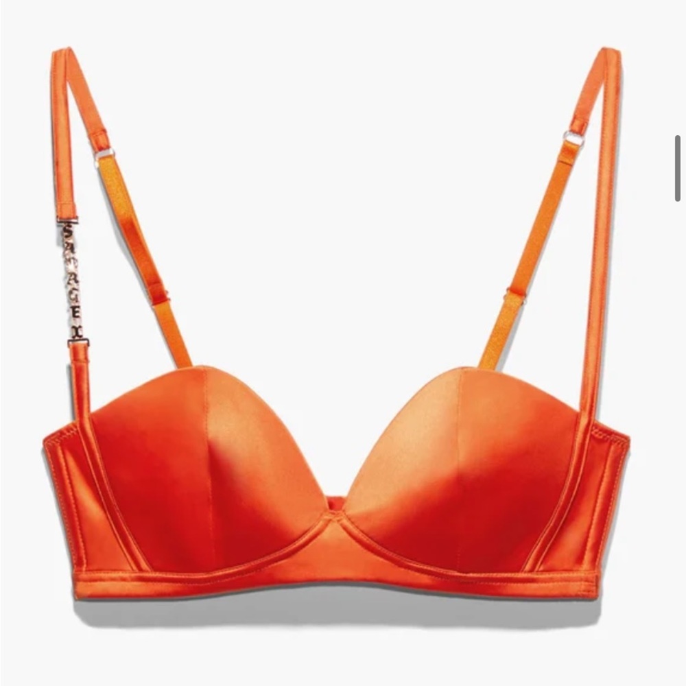 3 for $30 🩵✨ Savage X fenty orange bra